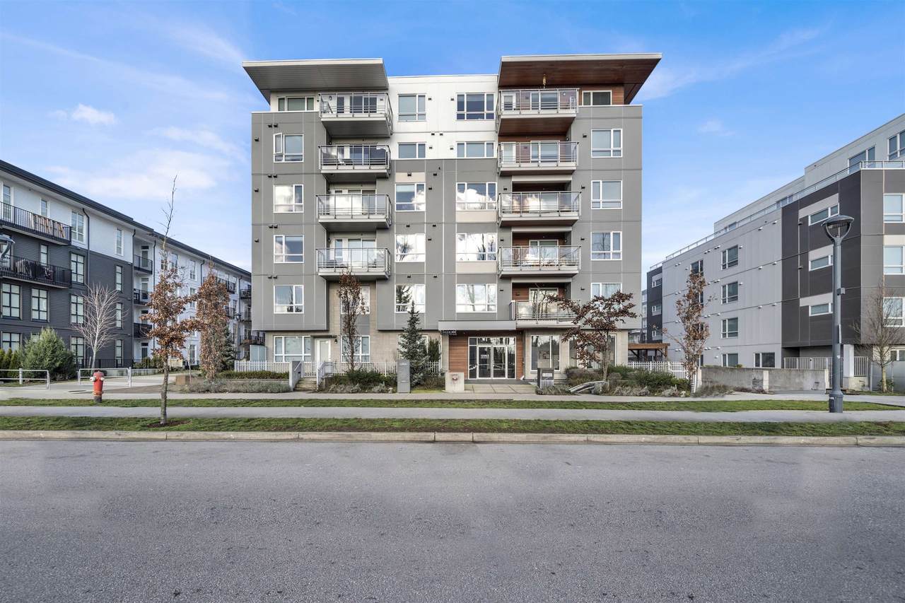 13963 105 Boulevard - Photo 1
