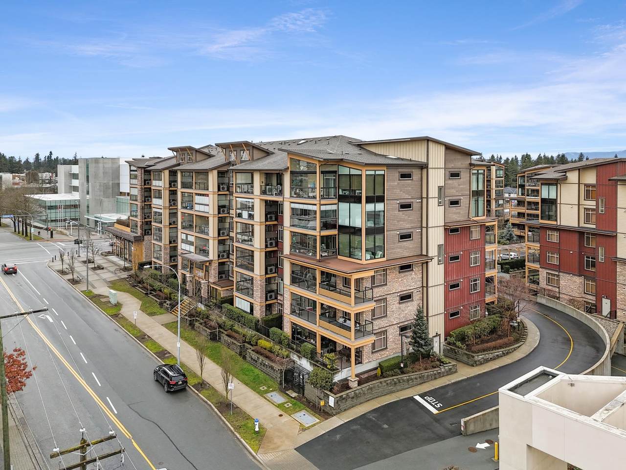 2860 Trethewey Street - Photo 1
