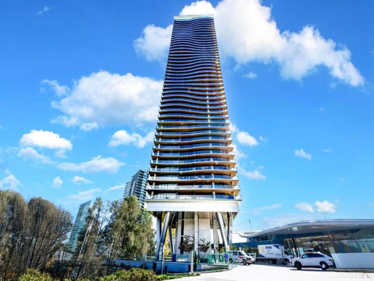 4890 Lougheed Highway - Photo 1