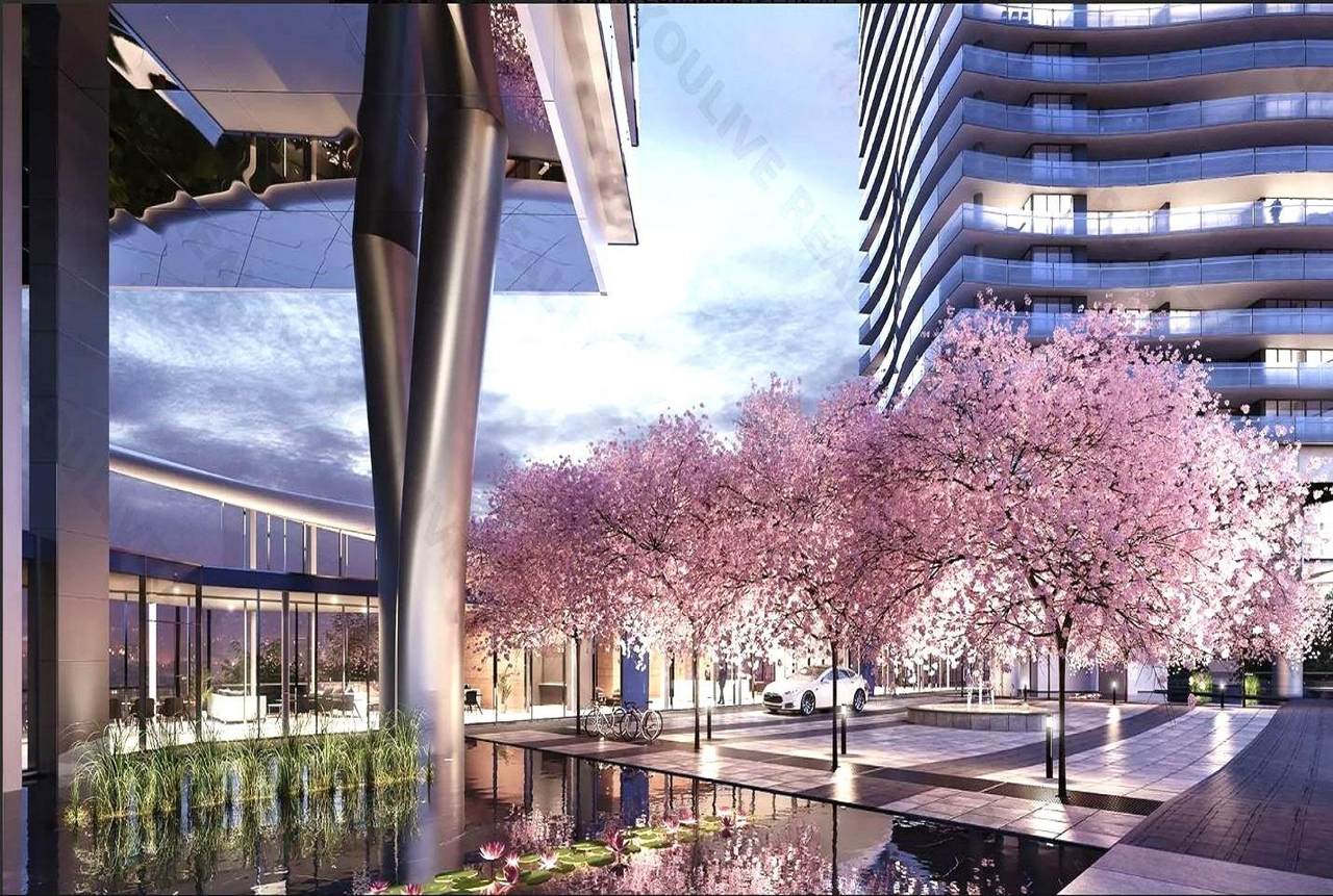 4890 Lougheed Highway - Photo 1