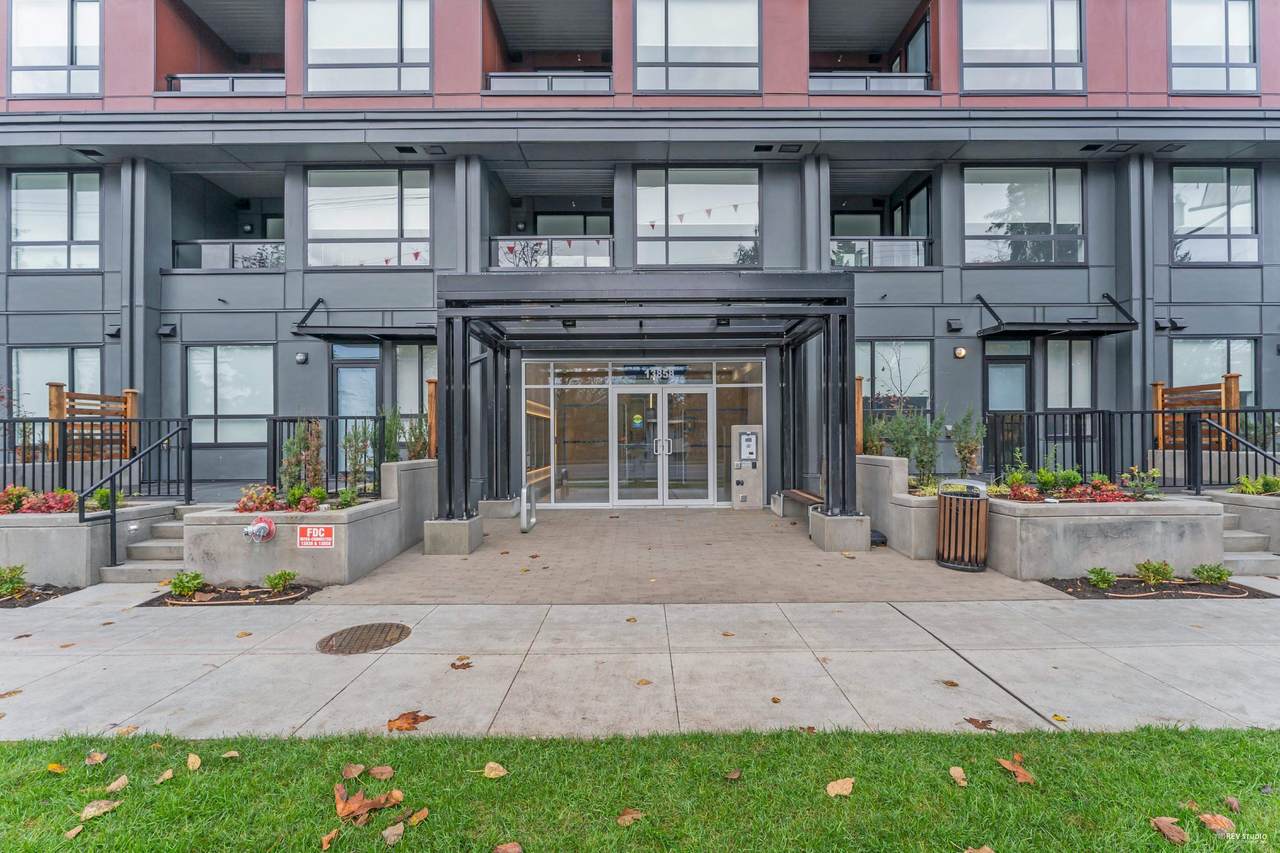 13858 108 Avenue - Photo 1