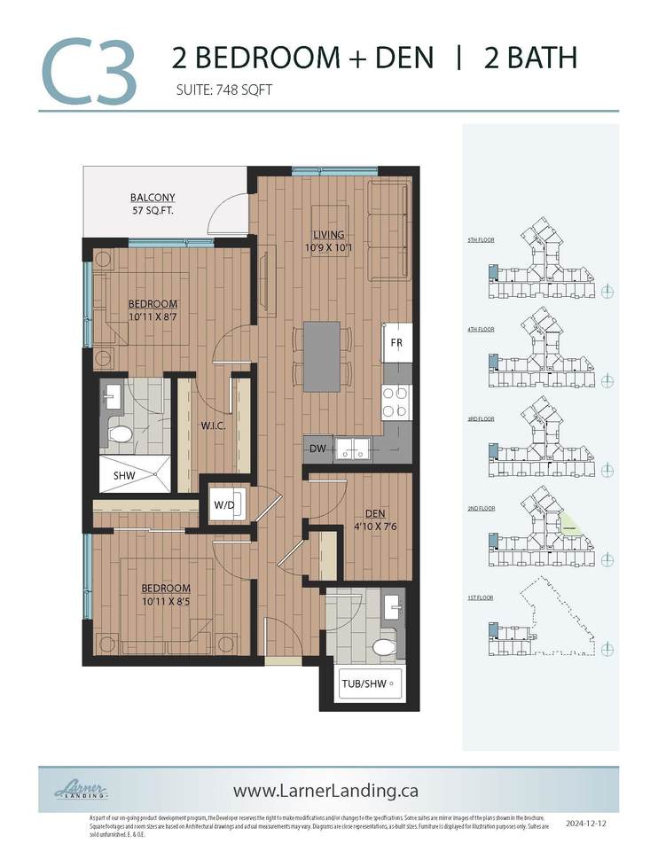 13757 108 Avenue - Photo 1