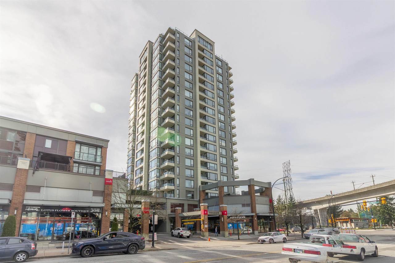 4118 Dawson Street - Photo 1