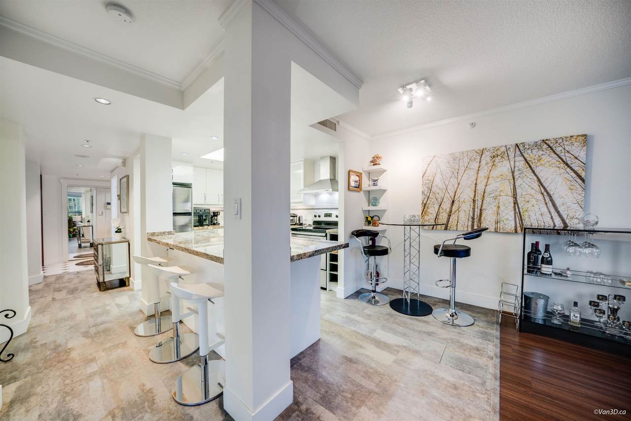 1050 Burrard Street - Photo 1