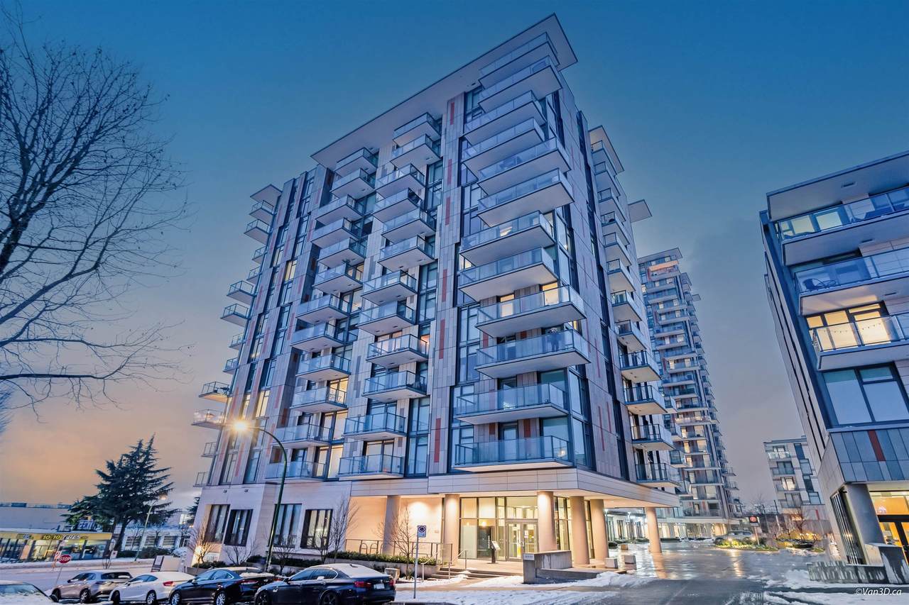 8181 Chester Street - Photo 1