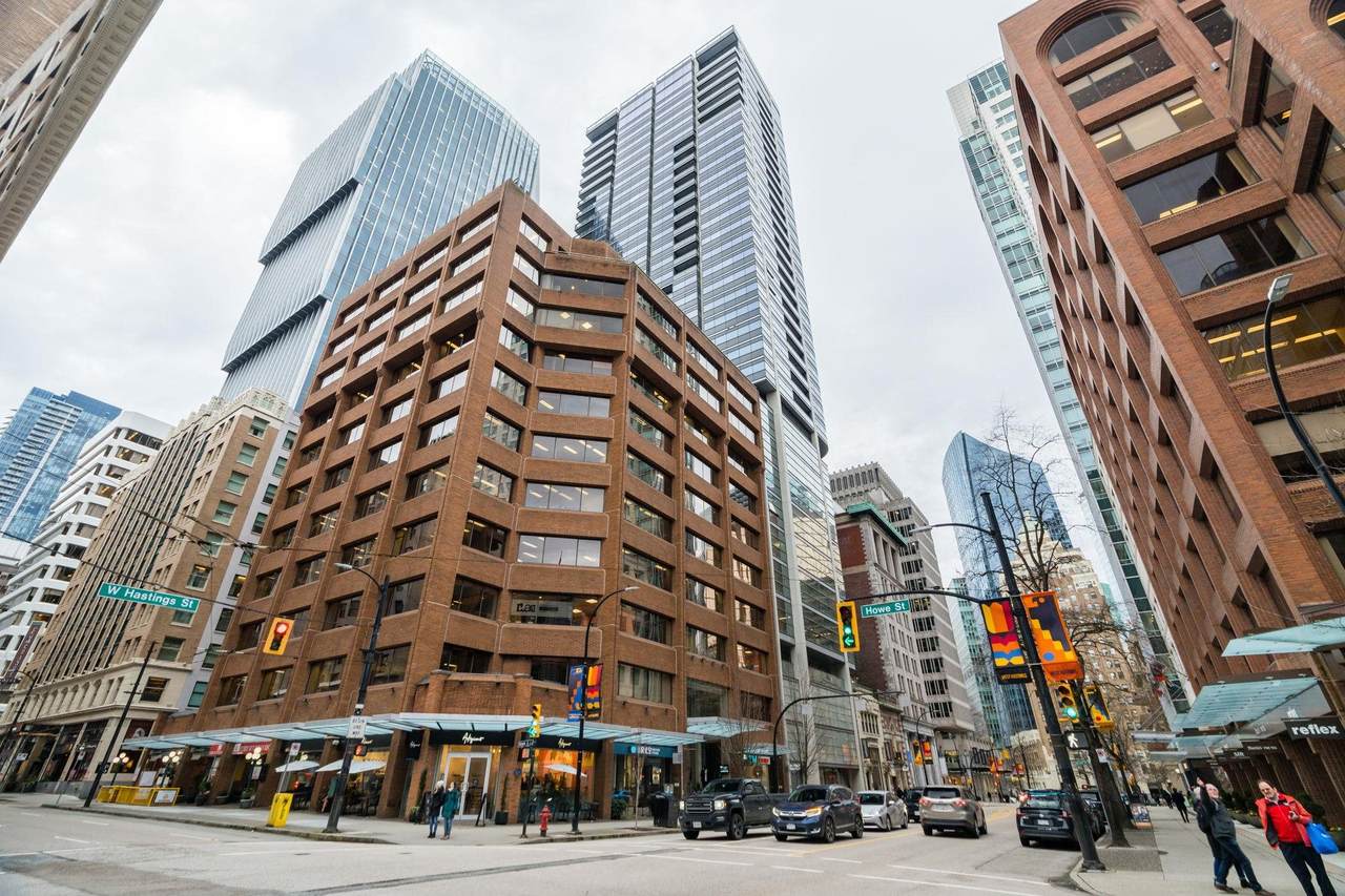 838 Hastings Street - Photo 1