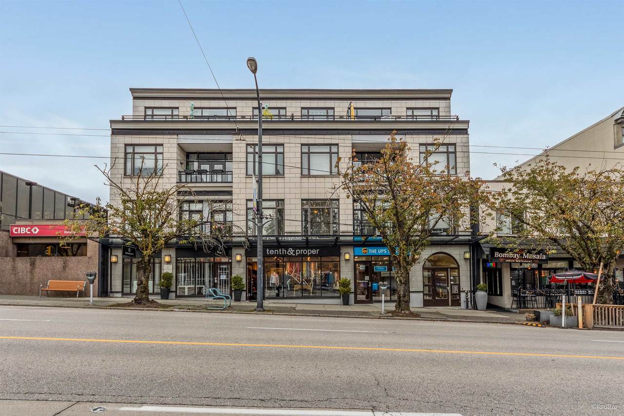 4479 10th Avenue - Photo 1