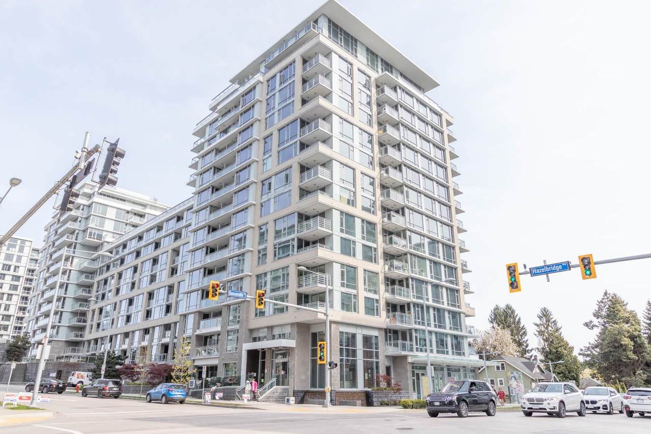 8800 Hazelbridge Way - Photo 1