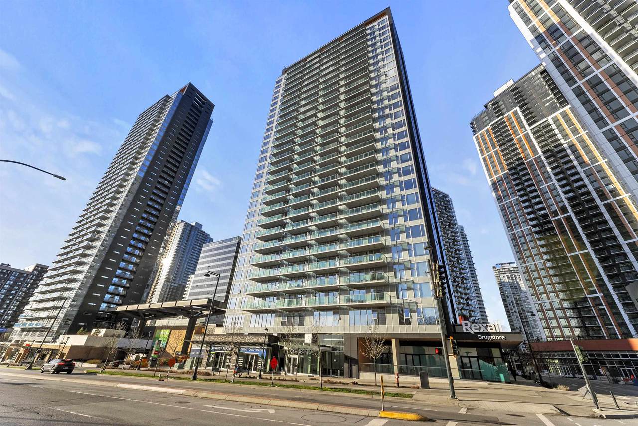 13655 Fraser Highway - Photo 1