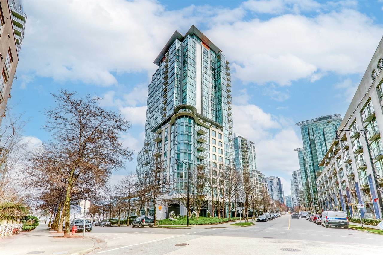 590 Nicola Street - Photo 1