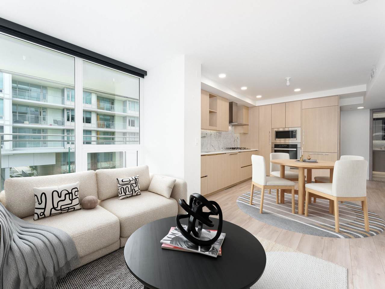 455 Marine Drive - Photo 1