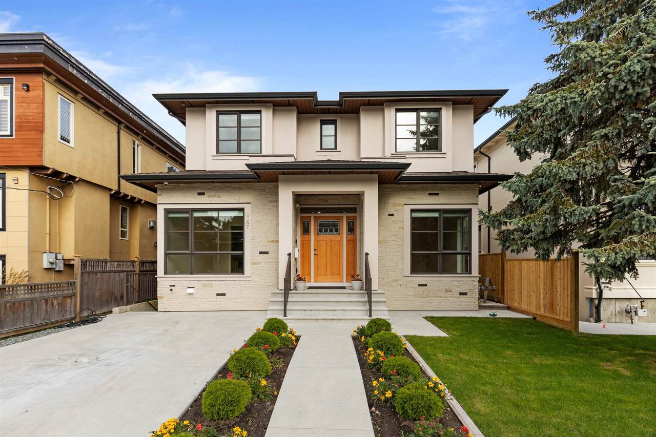15387 Pacific Avenue - Photo 1