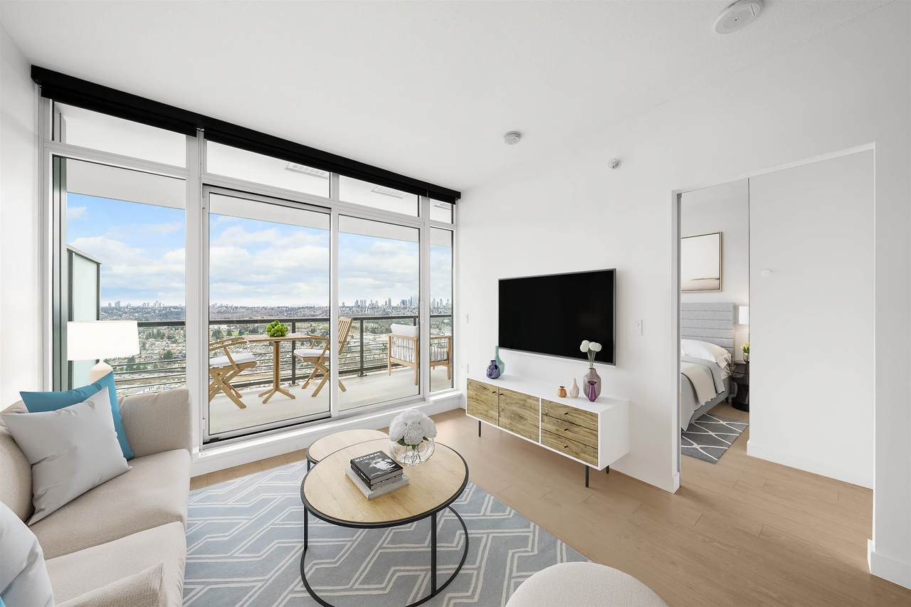 4730 Lougheed Highway - Photo 1