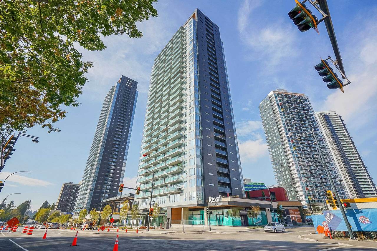 13655 Fraser Highway - Photo 1