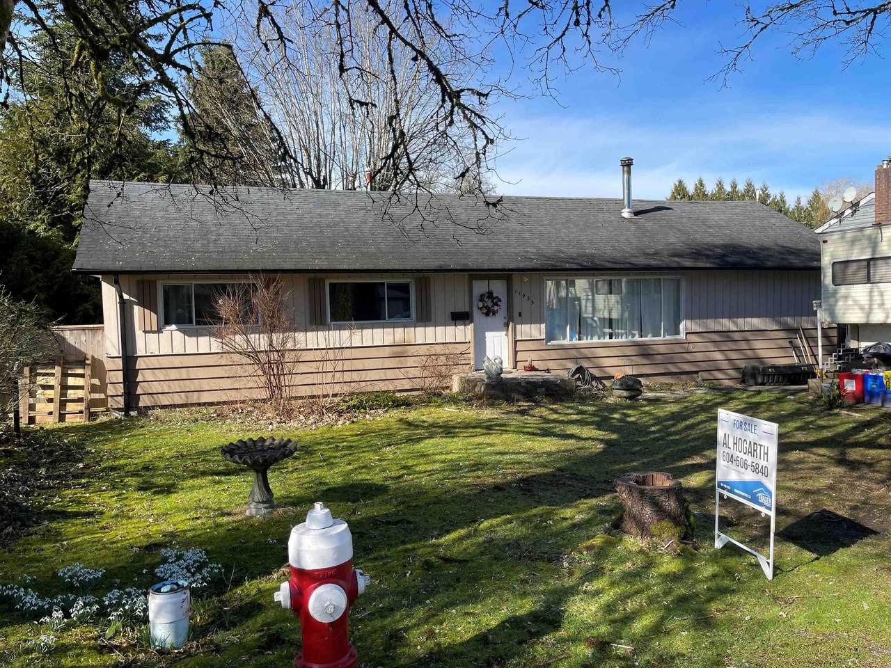 11935 Glenhurst Street - Photo 1