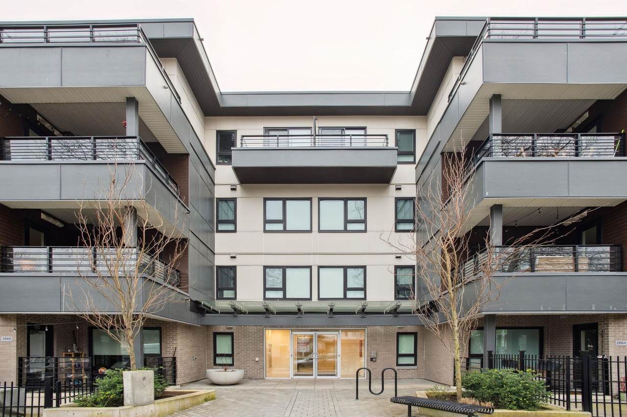 2666 Duke Street - Photo 1