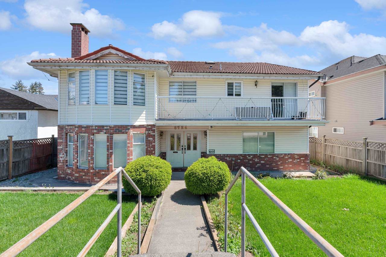 8724 128 Street - Photo 1