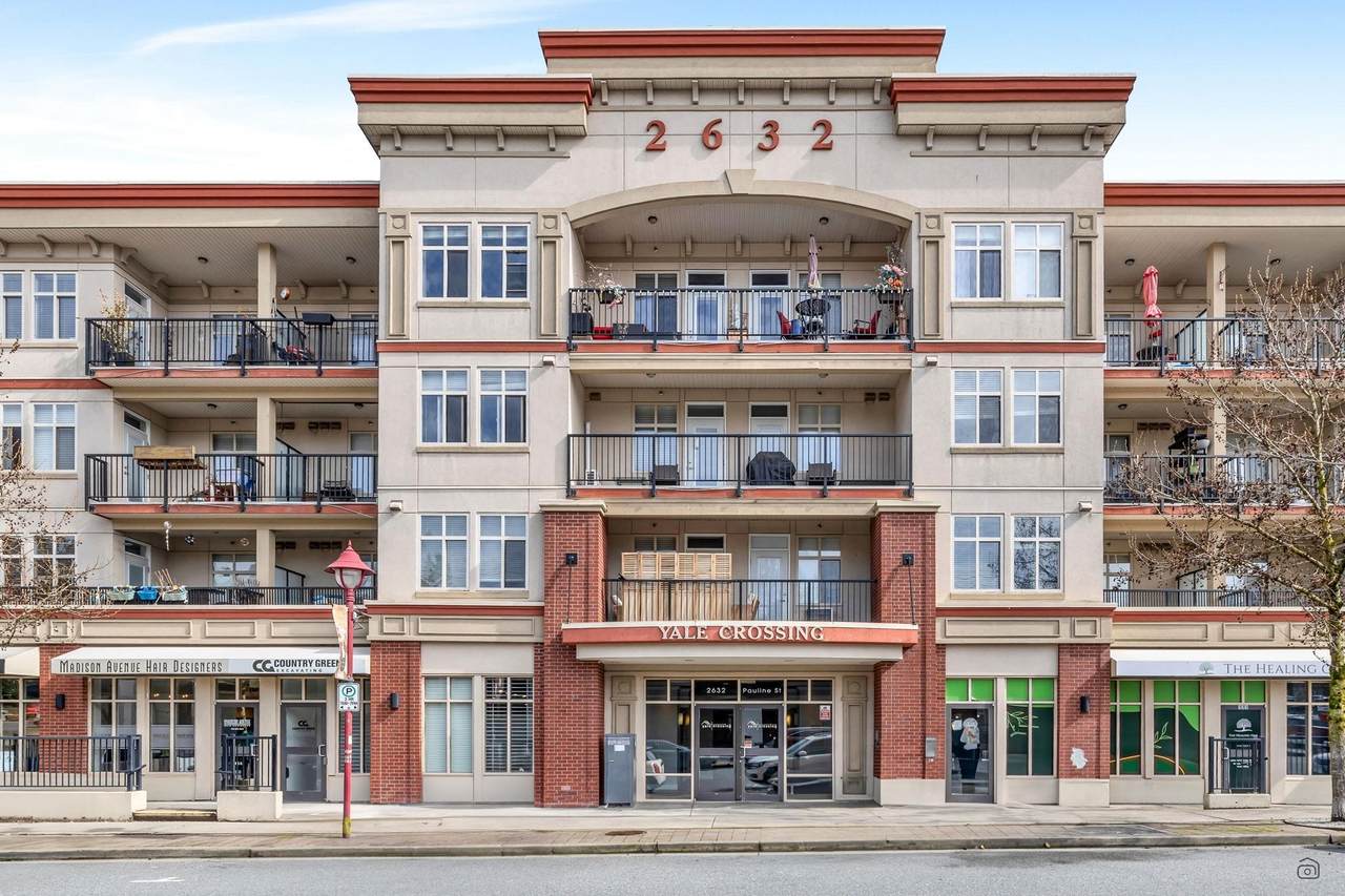 2632 Pauline Street - Photo 1