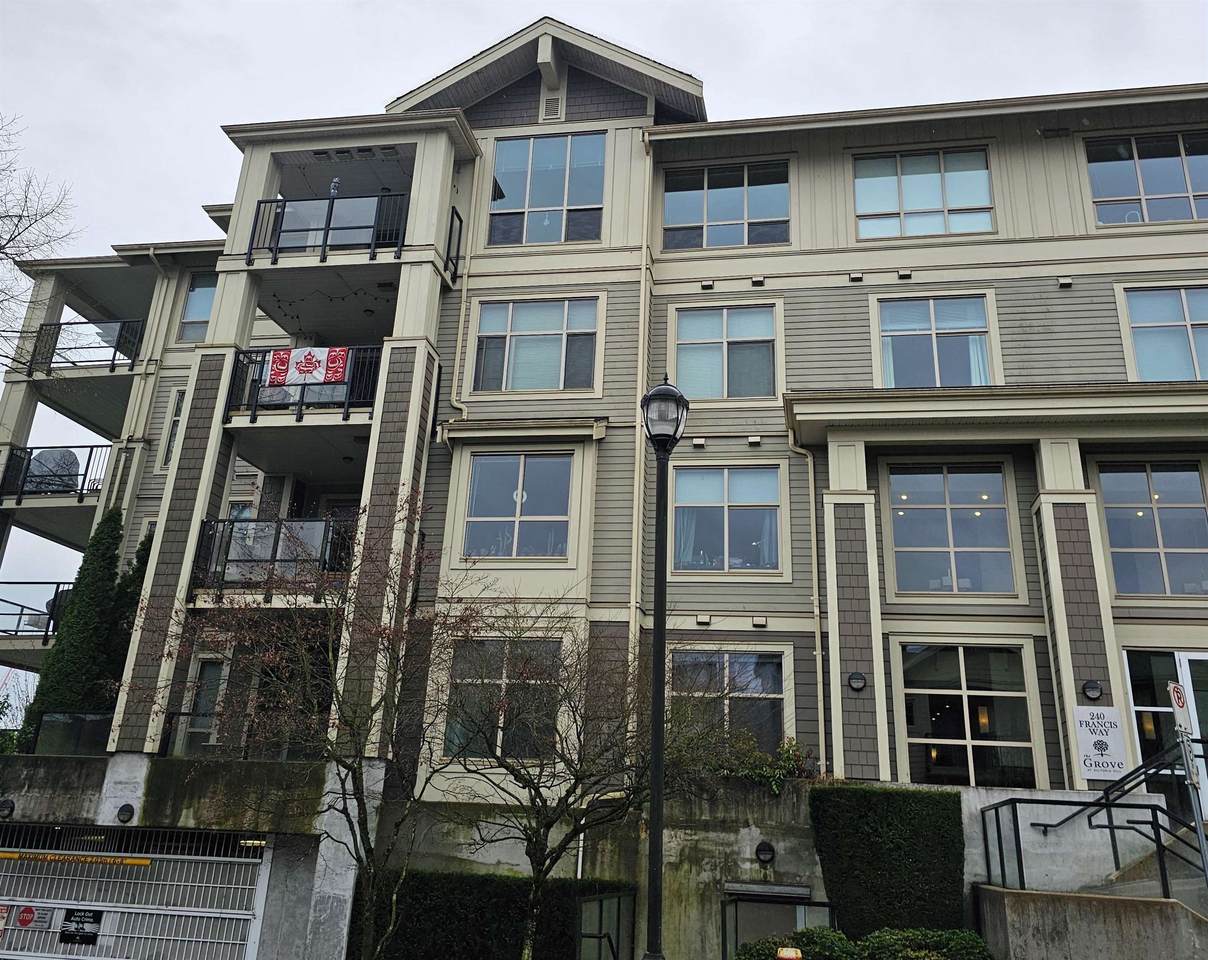 240 Francis Way - Photo 1