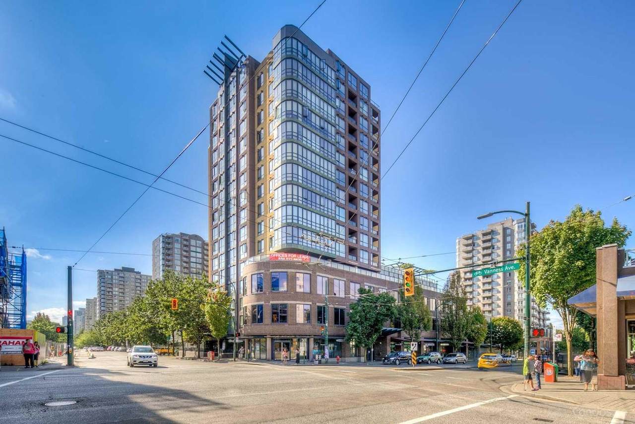 3438 Vanness Avenue - Photo 1