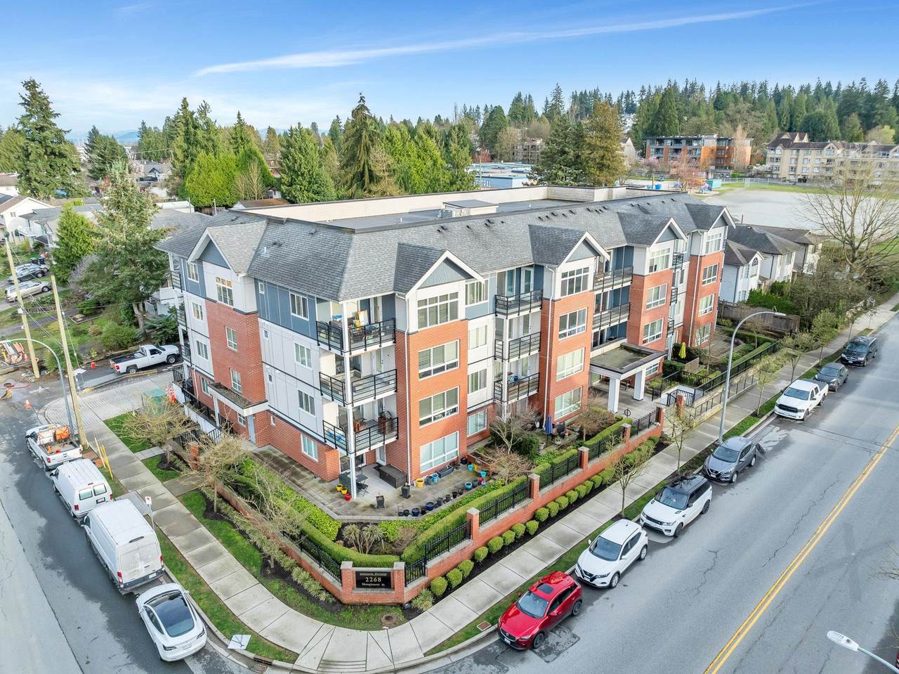 2268 Shaughnessy Street - Photo 1