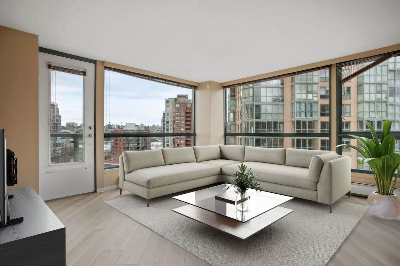 283 Davie Street - Photo 1