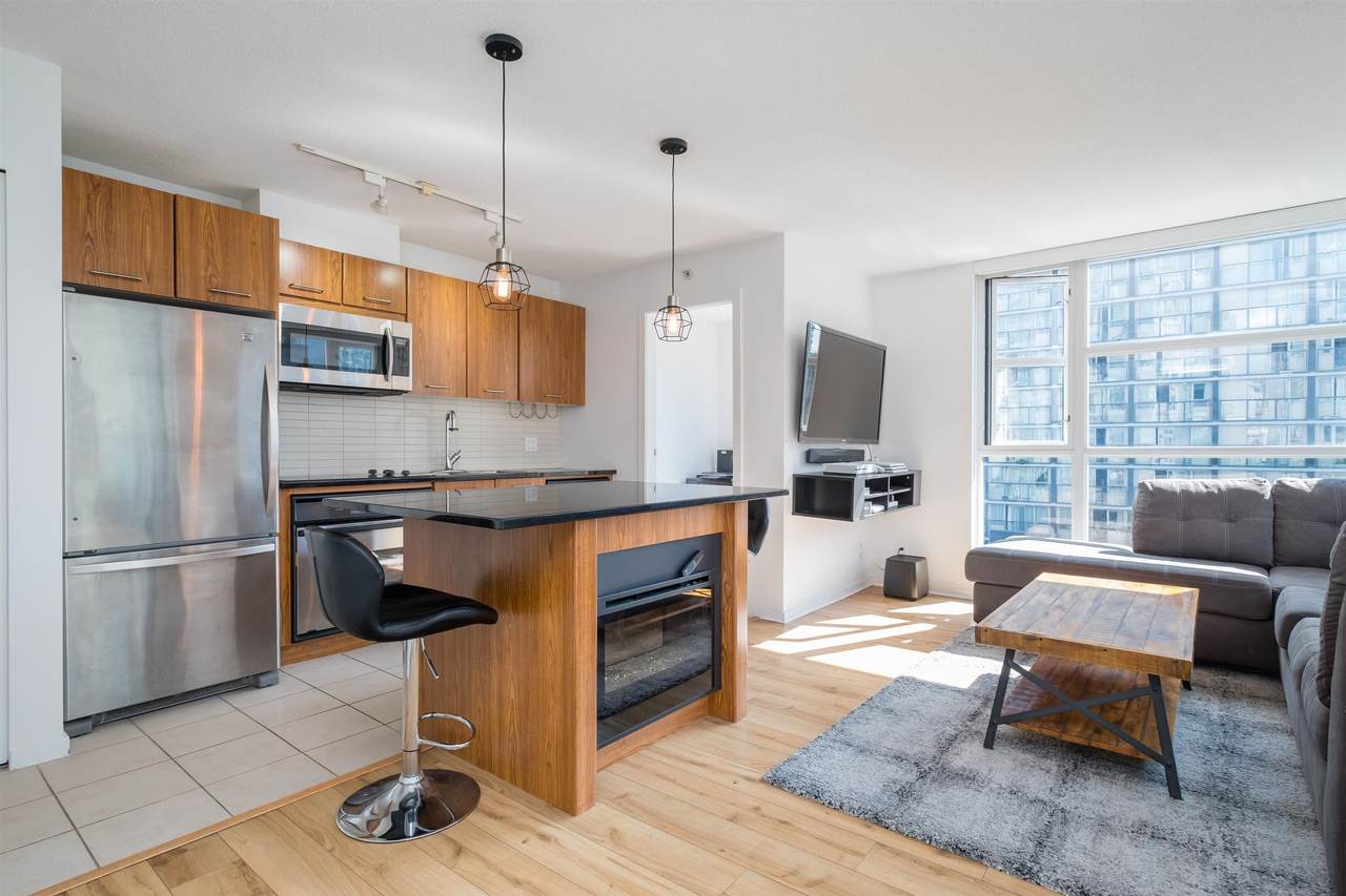 1199 Seymour Street - Photo 1