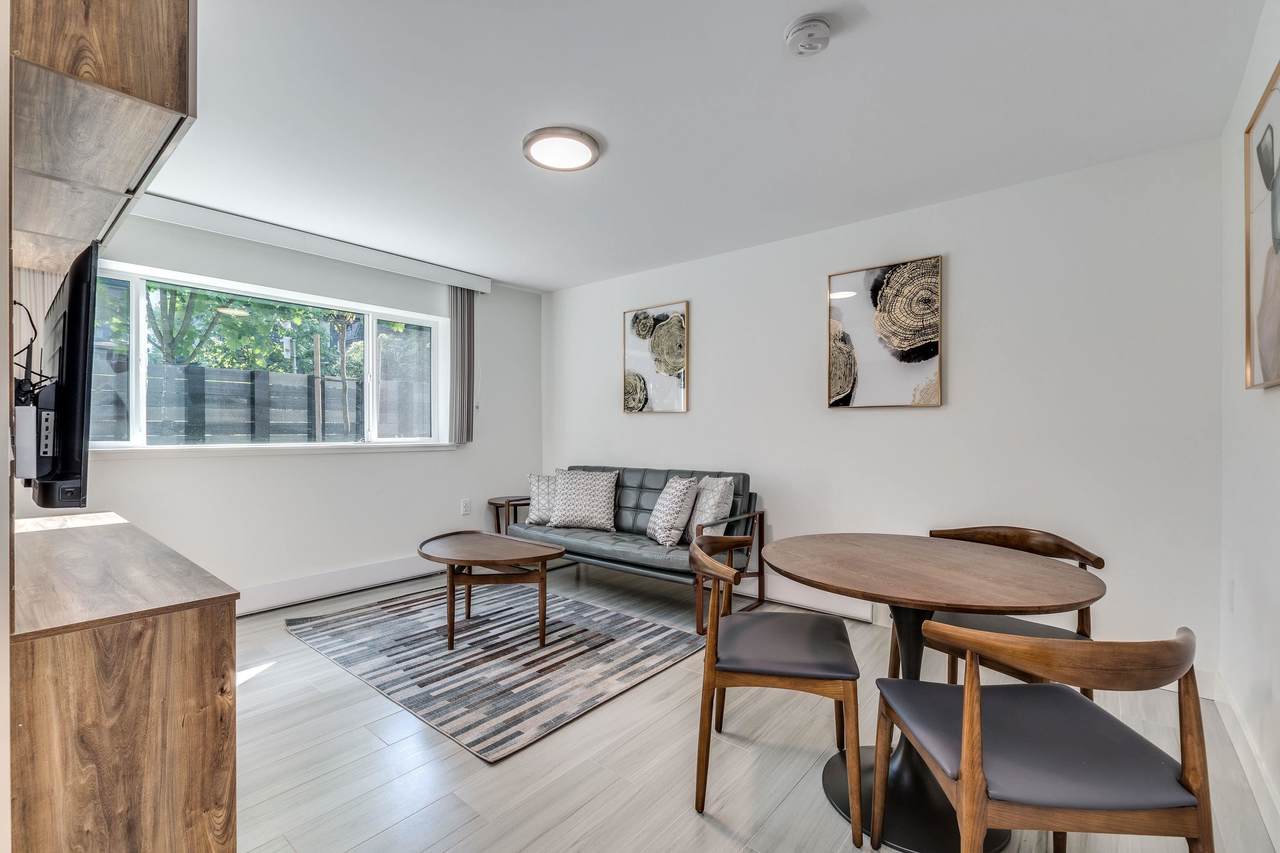 1168 Pendrell Street - Photo 1