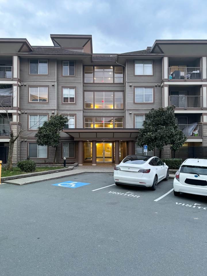 45555 Yale Road - Photo 1
