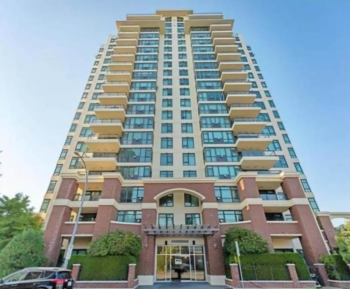 615 Hamilton Street - Photo 1