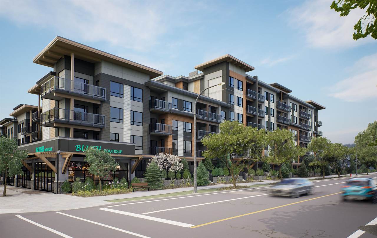 8233 208B Street - Photo 1