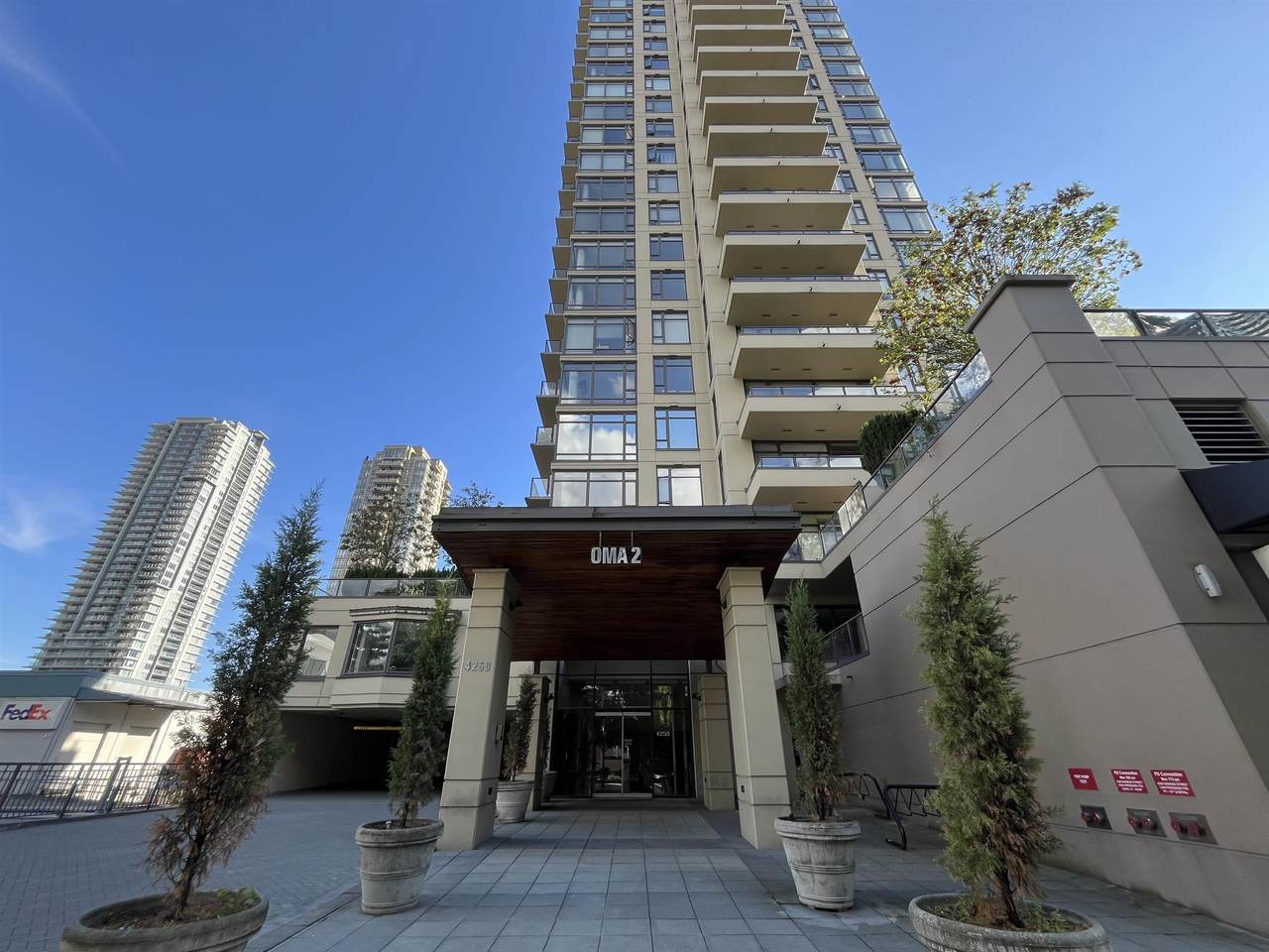4250 Dawson Street - Photo 1