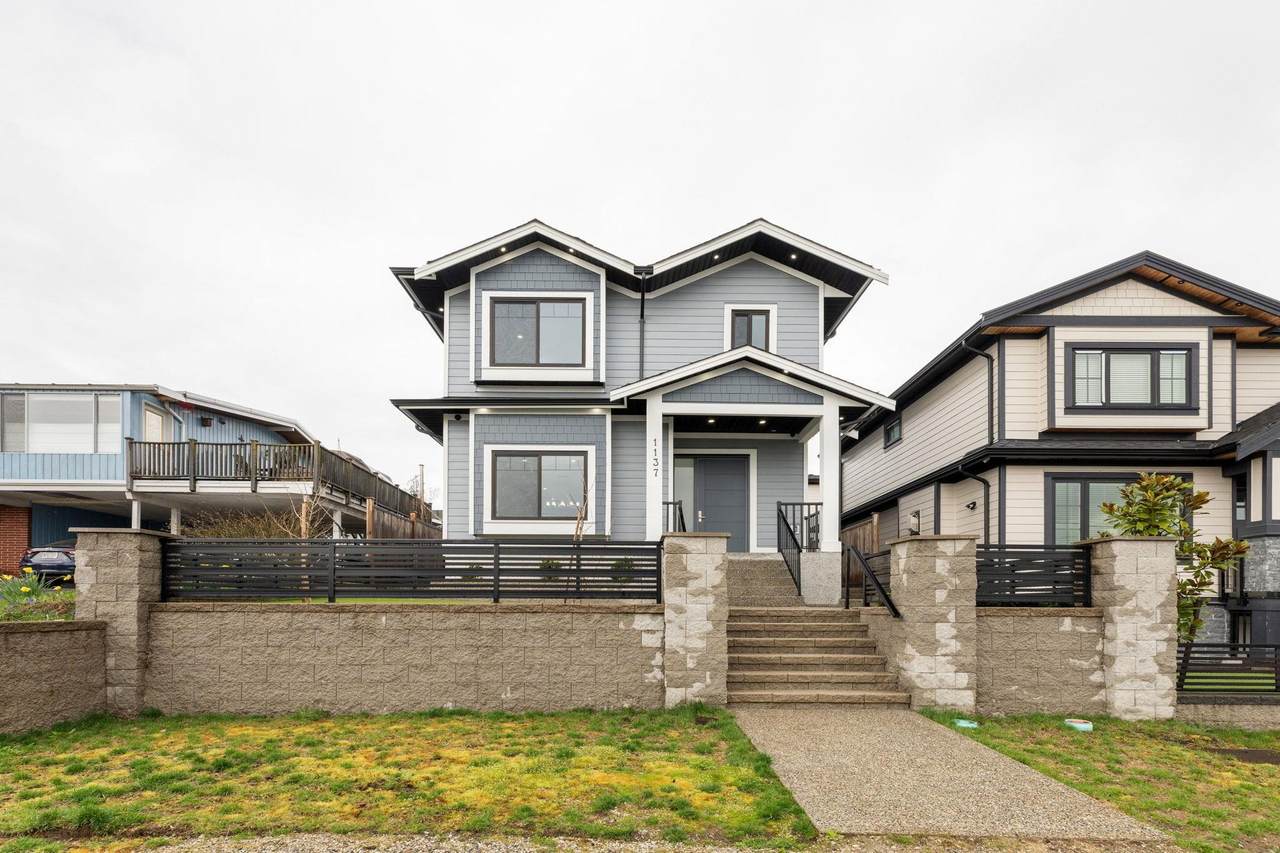 1137 Dansey Avenue - Photo 1
