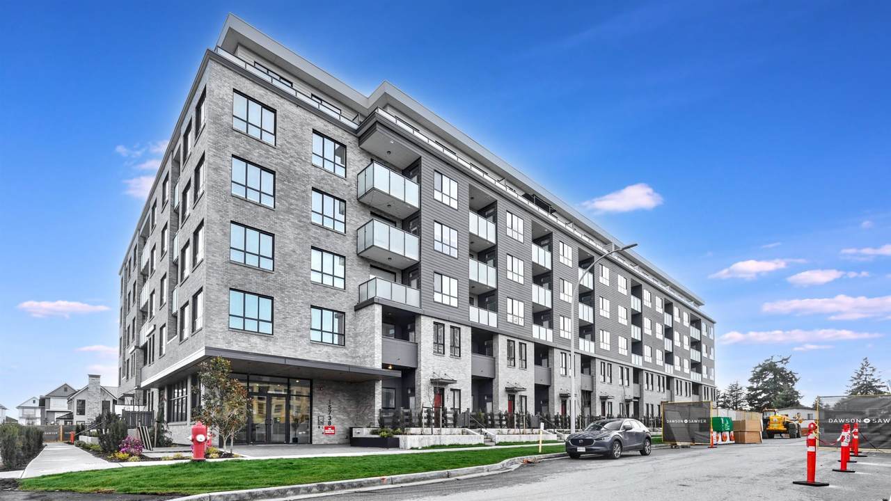 15738 85 Avenue - Photo 1