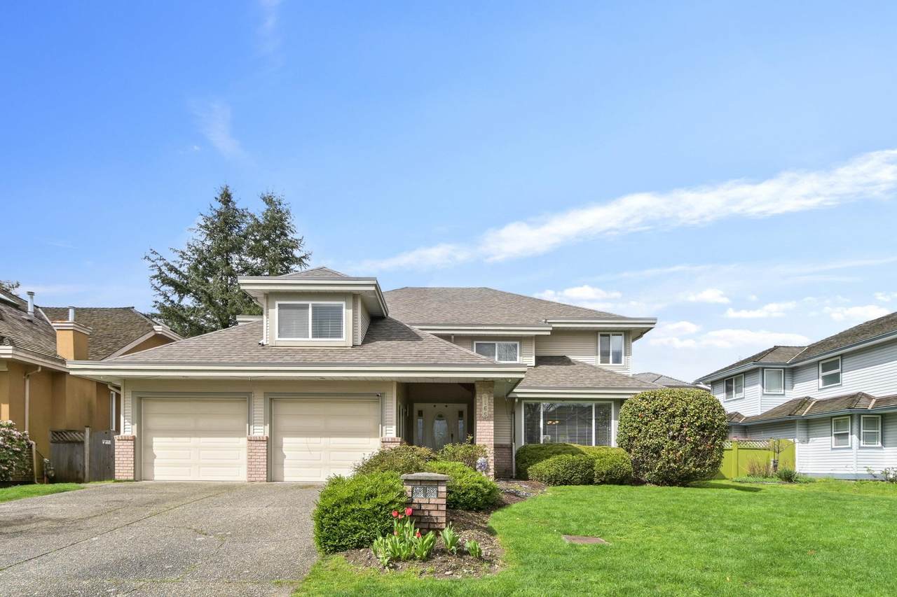 9165 159 Street - Photo 1