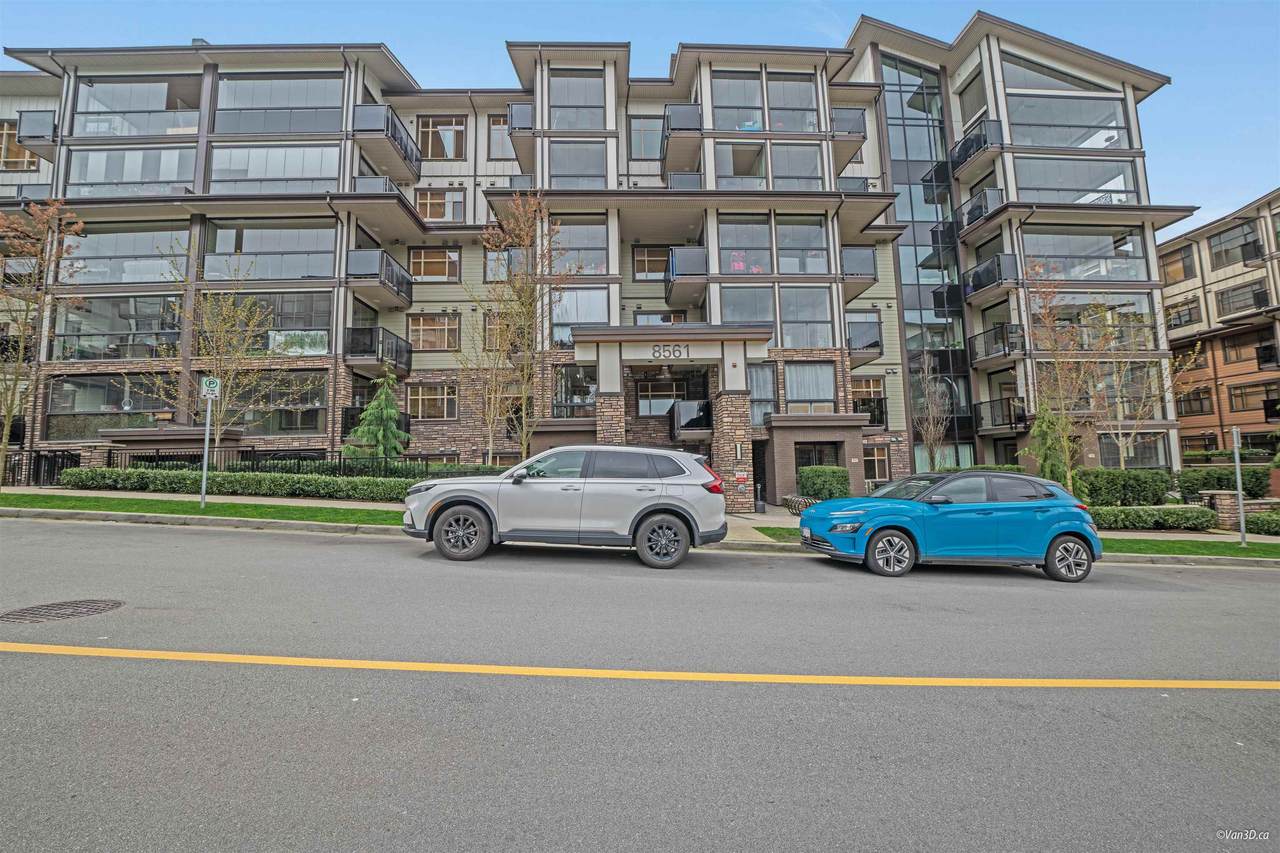 8561 203A Street - Photo 1
