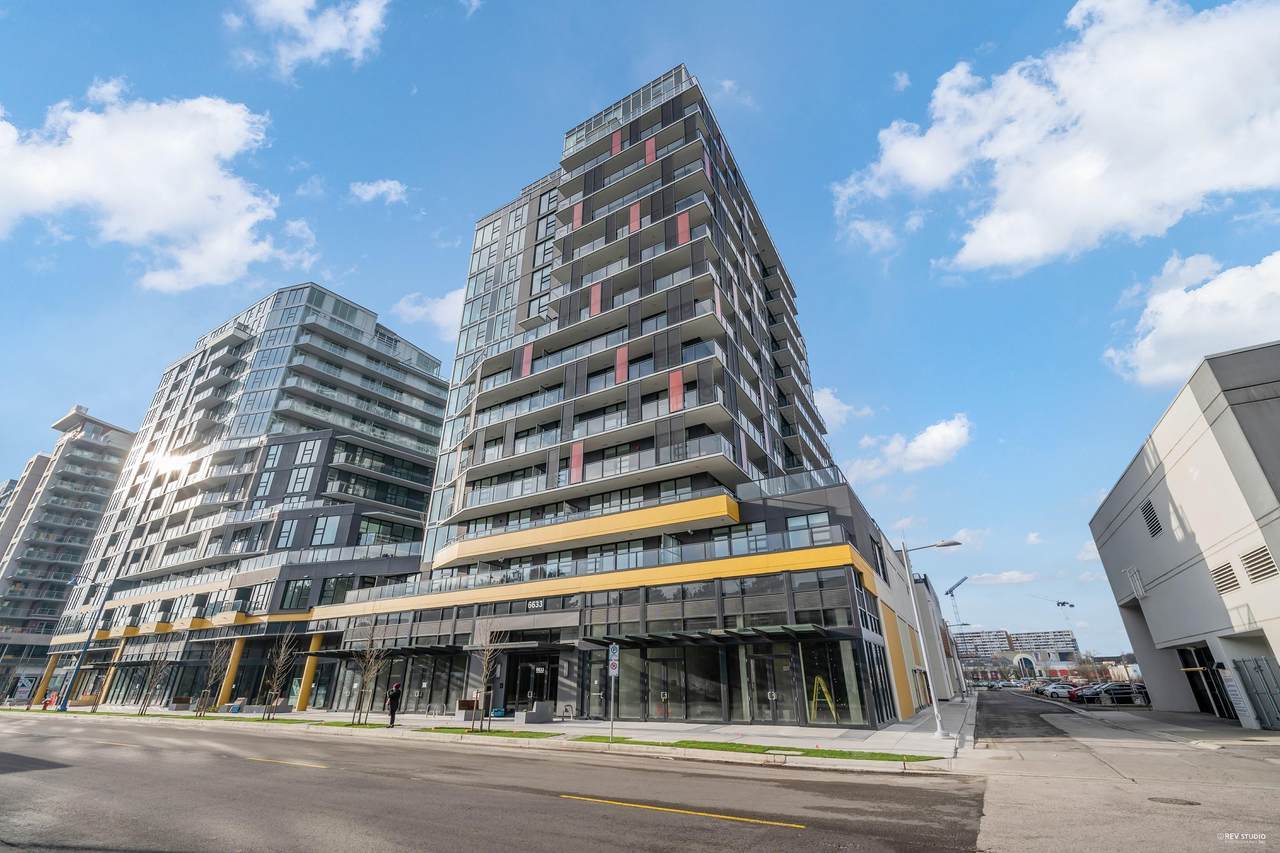 6633 Buswell Street - Photo 1