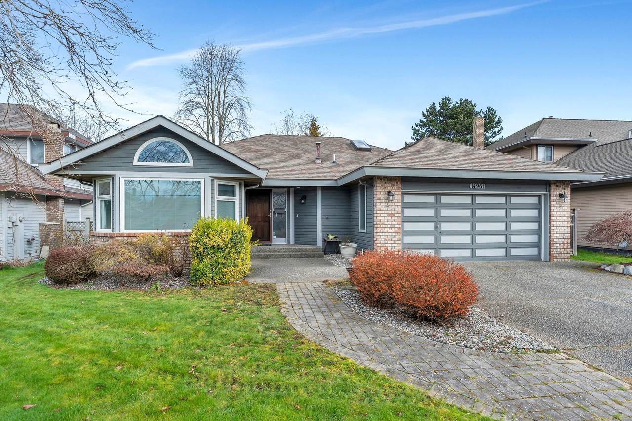 14961 20A Avenue - Photo 1