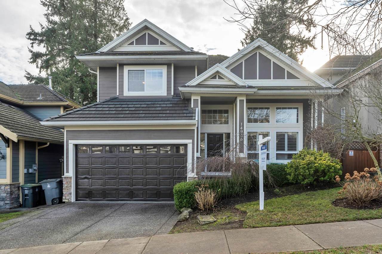 14936 35 Avenue - Photo 1