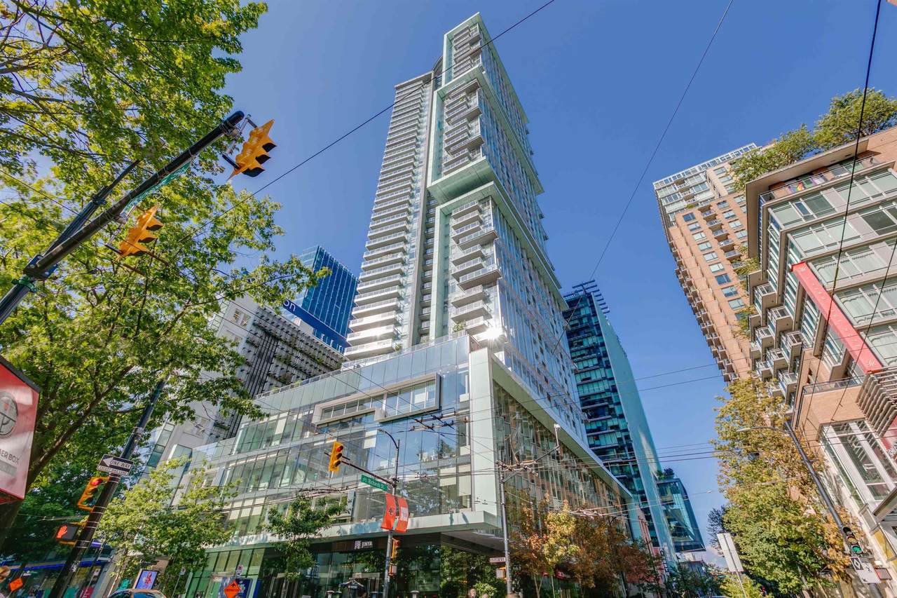 777 Richards Street - Photo 1