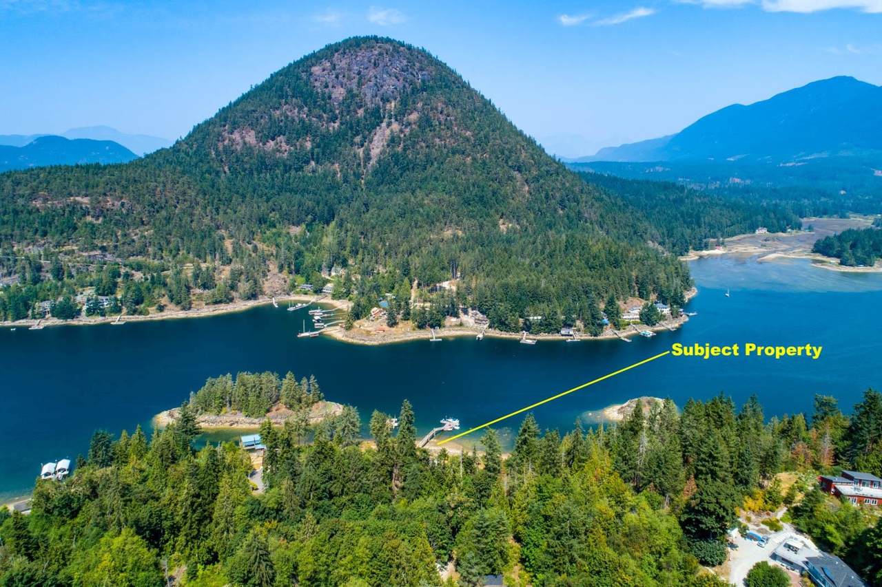 12881 Sunshine Coast Highway - Photo 1