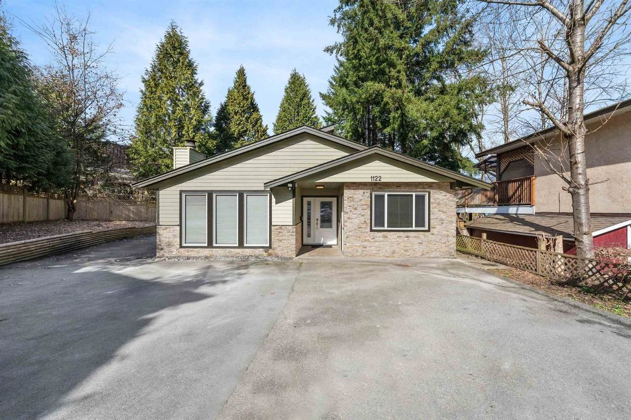 1122 Wallace Court - Photo 1