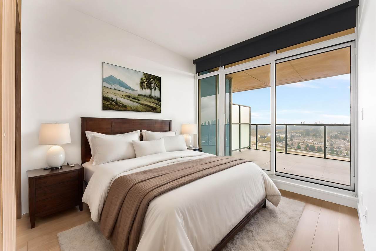 4880 Lougheed Highway - Photo 1