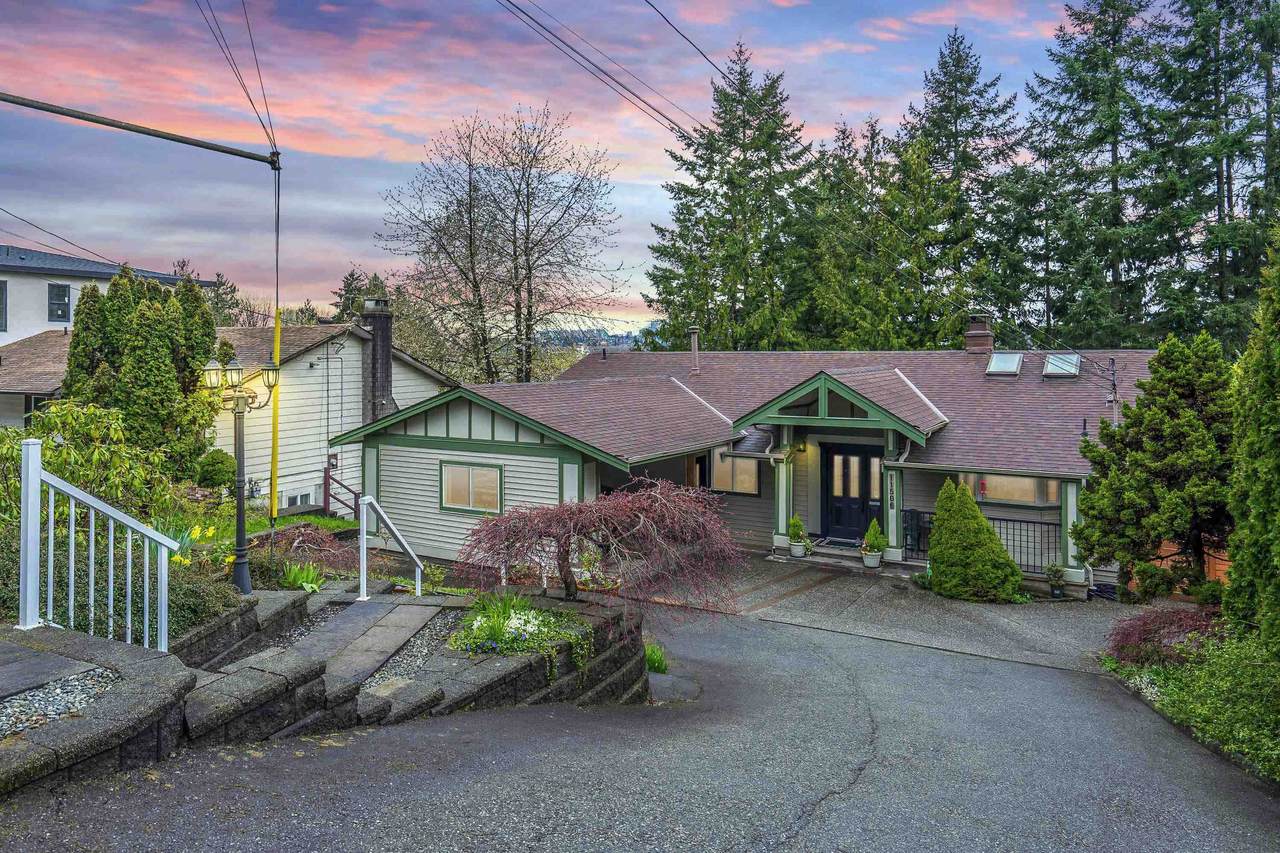 11506 Bailey Crescent - Photo 1