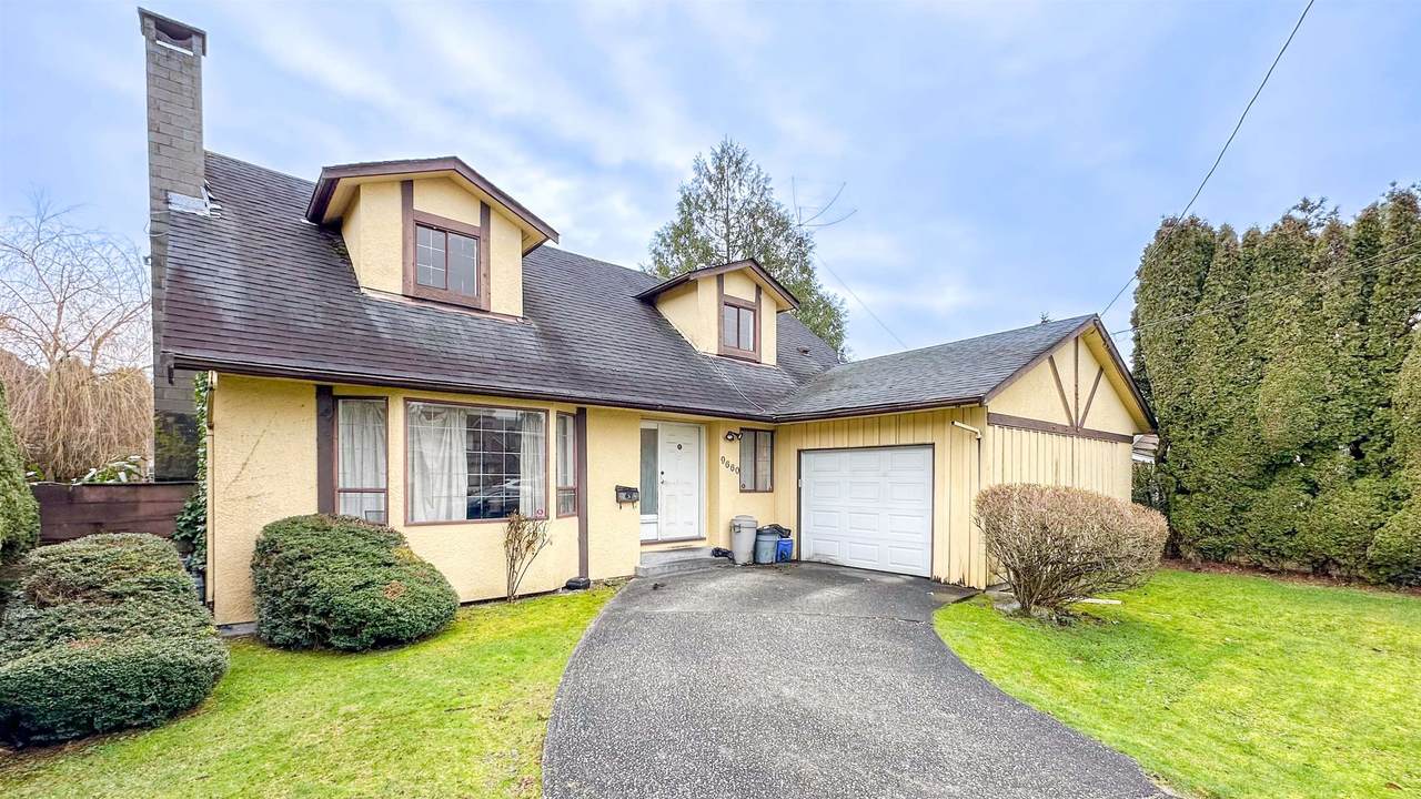 9660 Francis Road - Photo 1