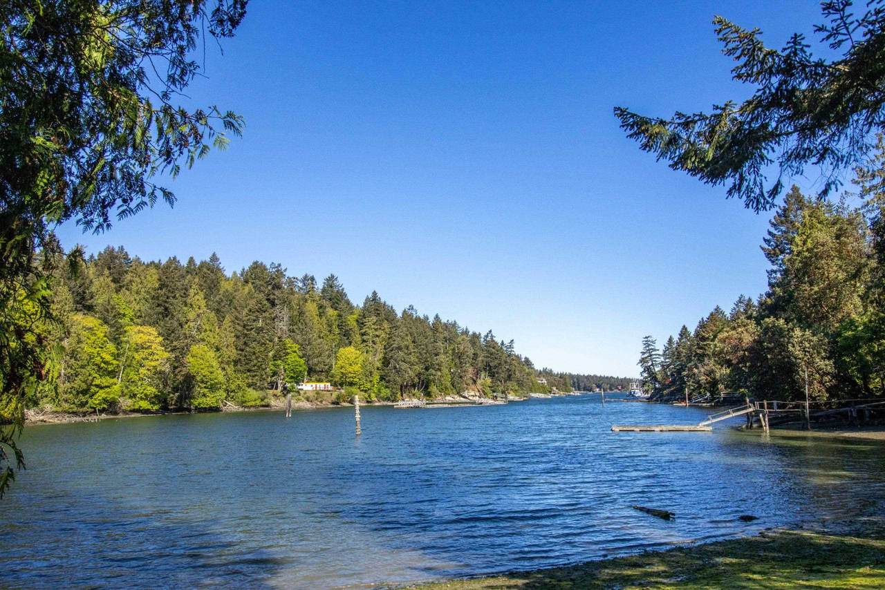 2333 Sturdies Bay Road - Photo 1
