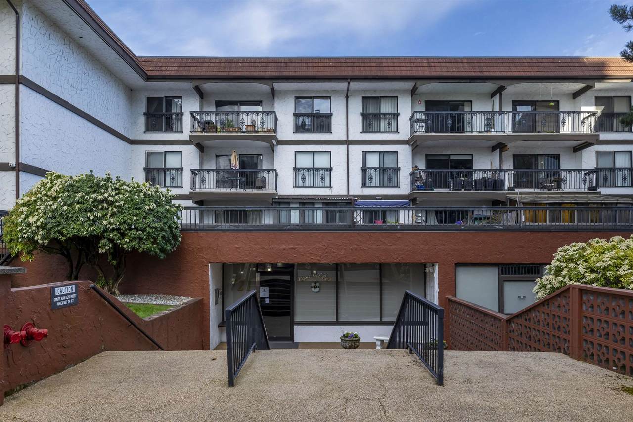 721 Hamilton Street - Photo 1