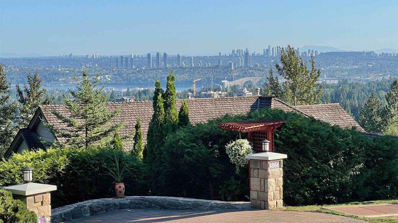 3866 Michener Way - Photo 1