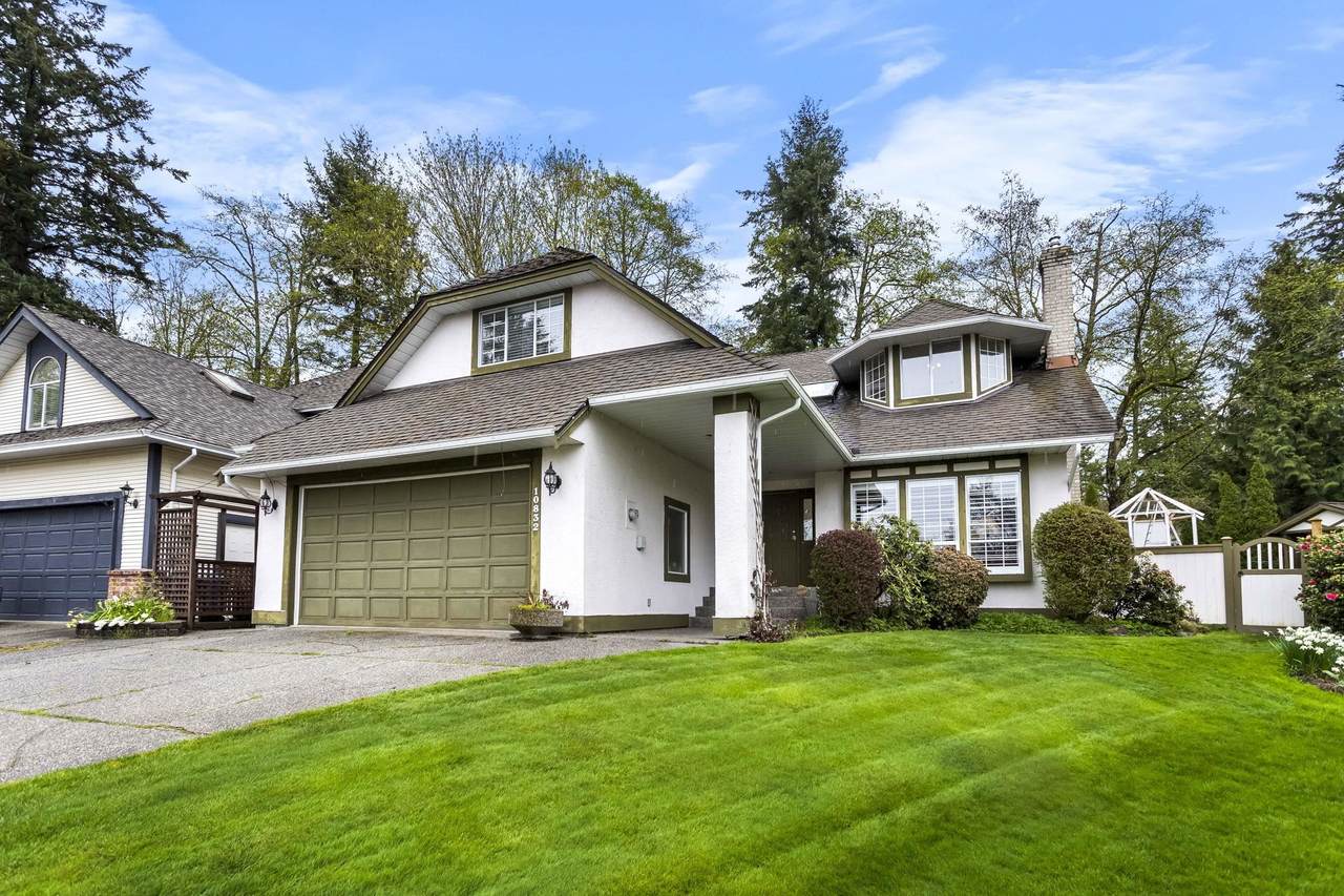 10832 Magnolia Court - Photo 1