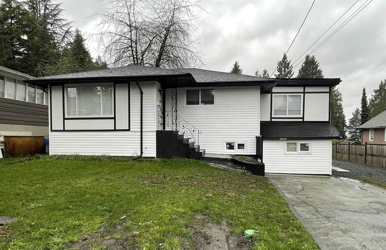 12832 Old Yale Road - Photo 1
